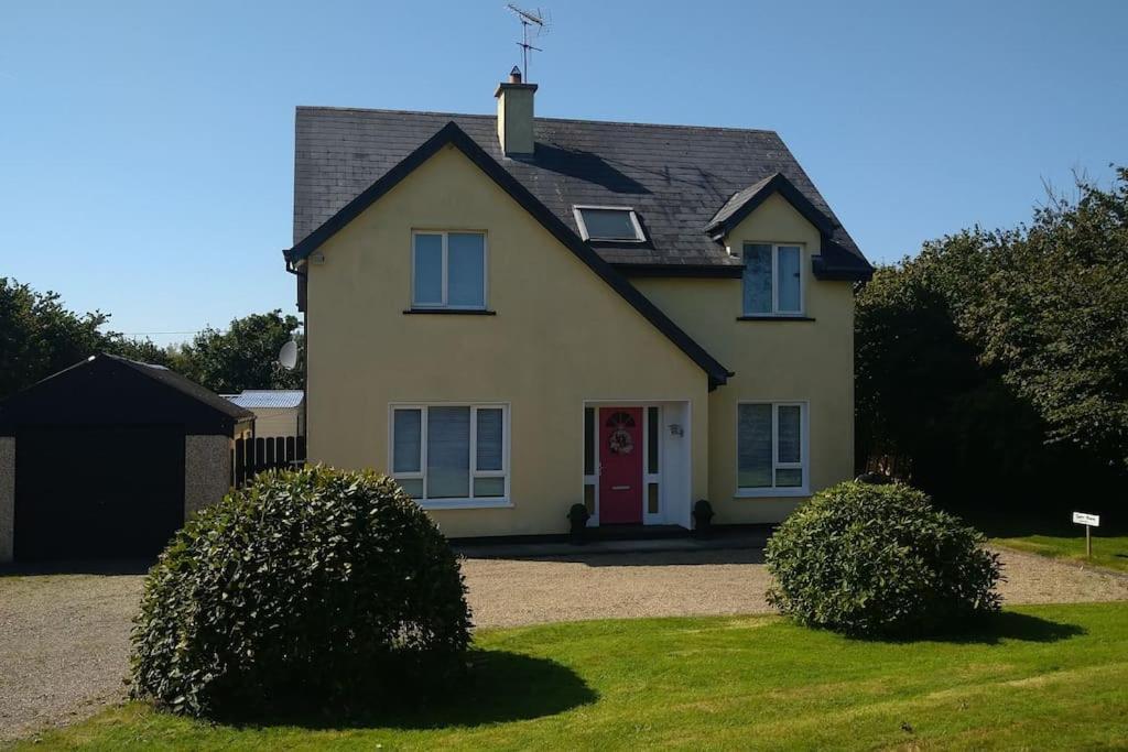 Moor House Hébergement de vacances *