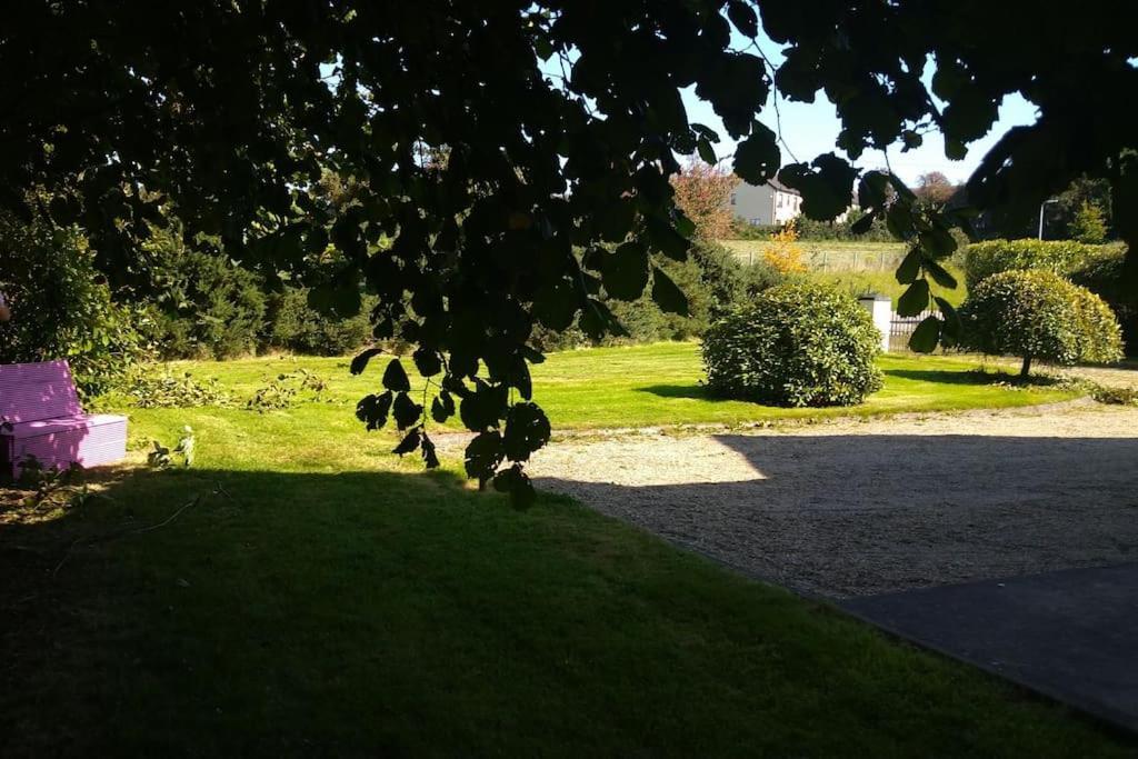 Moor House Hébergement de vacances Gorey