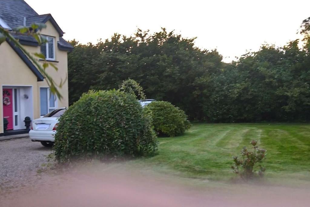 Hébergement de vacances Moor House